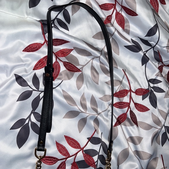 Tory Burch small camera bag 100% authentic - Picture 6 of 10